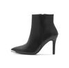 Ankle Boots Lasocki WYL3161-4Z, Black