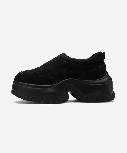 [SALT AND CHOCOLATE] Acorn Sneakers 5006554599