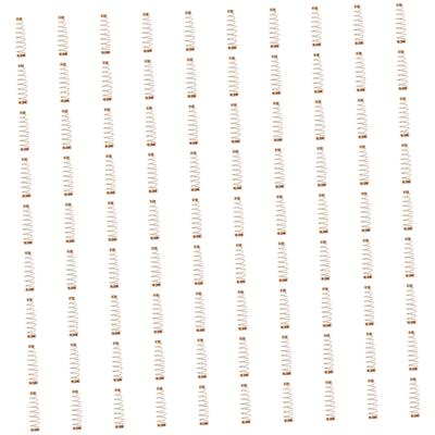 Configuración de instrumentos musicales – Afinadores de piano