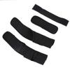 Dog Knee Guard Dog Elbow Sleeve Protector Dog Leg Brace Front Wrist Dog Knee Cover Anti Licking Wound Dog Recovery Leg C