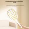 Rainbow T6108 Rechargeable Electric Mosquito Swatter