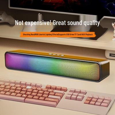 Audio e Video – Altoparlanti per computer e impianti audio