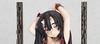 Onikabusan Onihime Illustrated by Mochi 1/6 Scale Complete Figure