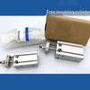 Lijiu Hong Small Free Mount Air Cylinder
