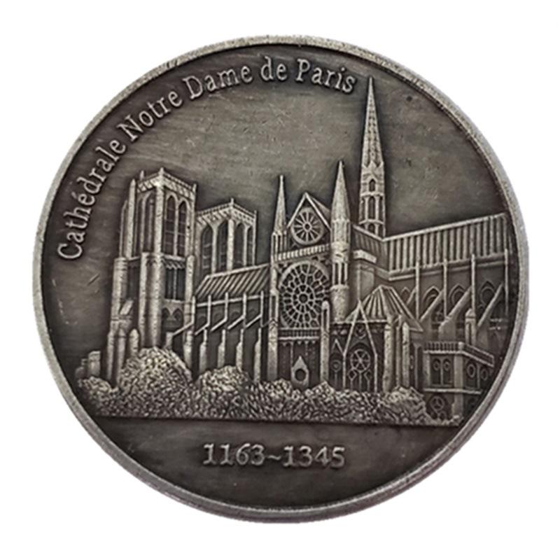 

HOBO США Соединенные Штаты Америки Памятные коллекционные сувениры Серебряные монеты