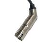Ignition Coil 595304 with Sparkplug For B&S 17HP 17.5HP 799650 592841 795315 For Poulan Craftsman MTD Mower