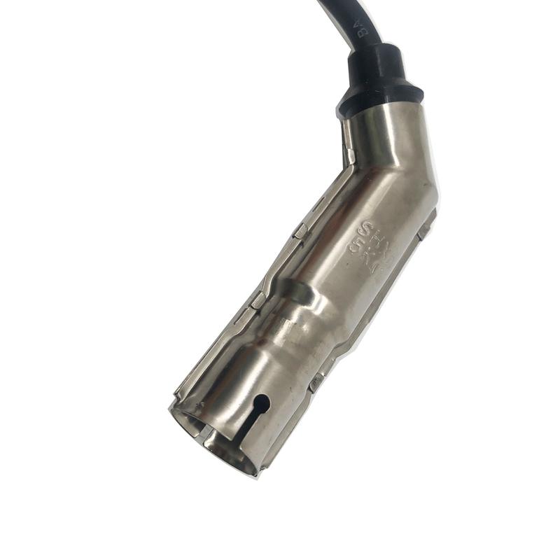 Ignition Coil 595304 with Sparkplug For B&S 17HP 17.5HP 799650 592841 795315 For Poulan Craftsman MTD Mower