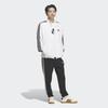 Adidas 3 Stripes Light Woven Track Top Kr8909