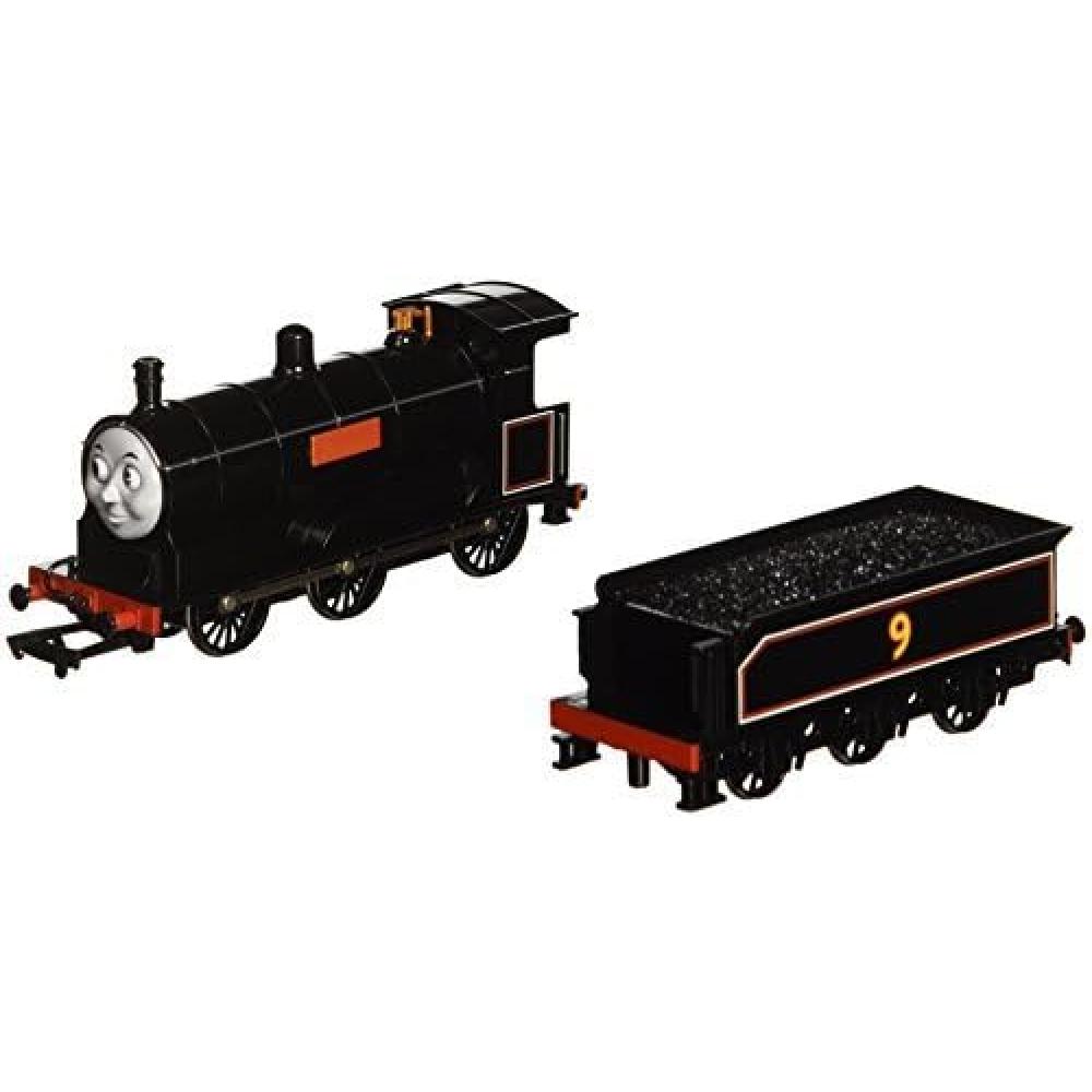 Bachmann Bachman Ho Spur tHomas Donald Die Lokomotive Thomas 28 58807 Modellbahn Dampflokomotive Donald Lokomotive