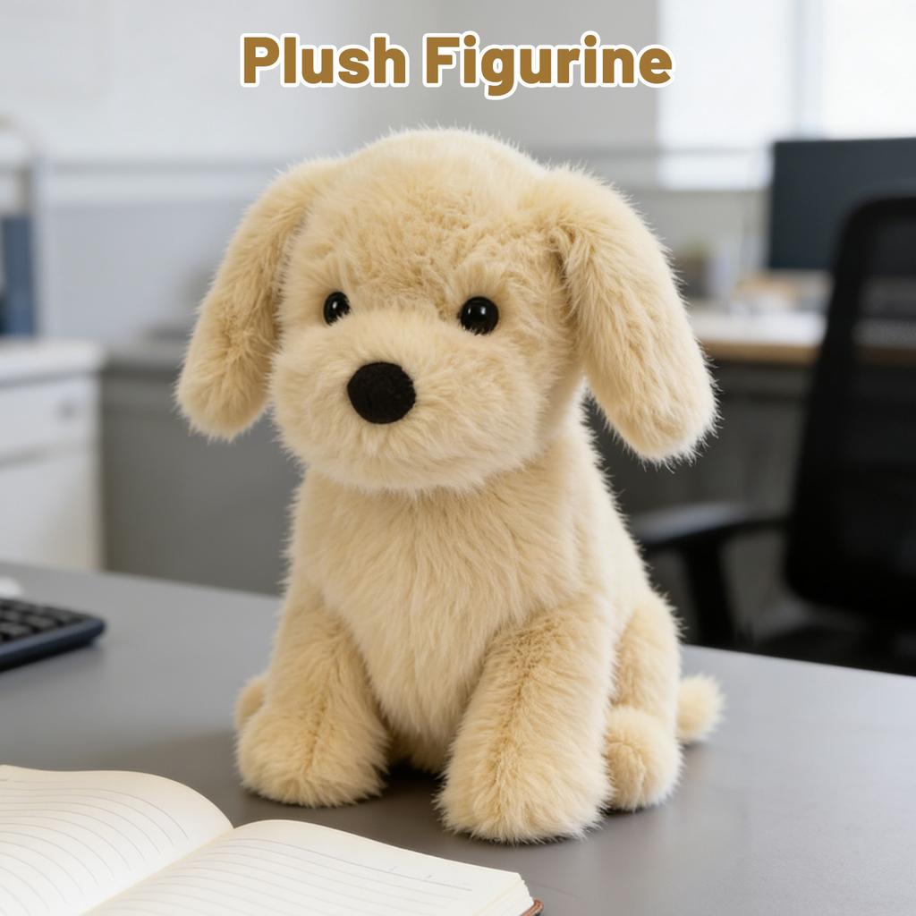 Plush Toys, Cute And Perfect Birthday Gifts For Friends And Classmates, Graduation Gifts