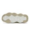 Fila PEASE Cushioning, Wear Resistant Low Top Chunky Sneakers Men's Micro White F12M512151FWF