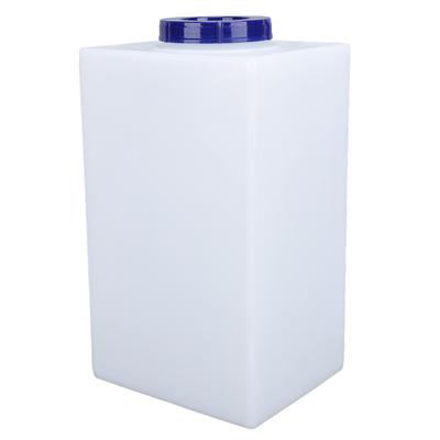 Réservoir d'eau RV 5 gallons Entrée d'eau 100 mm Étanchéité parfaite Résistant à la pression Conteneur de stockage d'eau Réservoir pour remorque