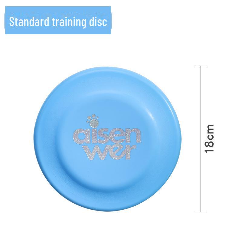 

Фрисби для собак Eisenwell, устойчивое к укусам, нетоксичное