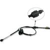 5L3Z7E395BA Automatic Transmission Shift Cable Replacement for Ford F-150 2005–2008 4.2L 4.6L 5.4L V6 V8, 4R70W, Replace 5L3Z-7E395-BA 5L3Z7E395AA