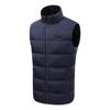 Winter Heating Vest Heating Cotton Clothes Intelligent Constant Temperature Safety Men and Women