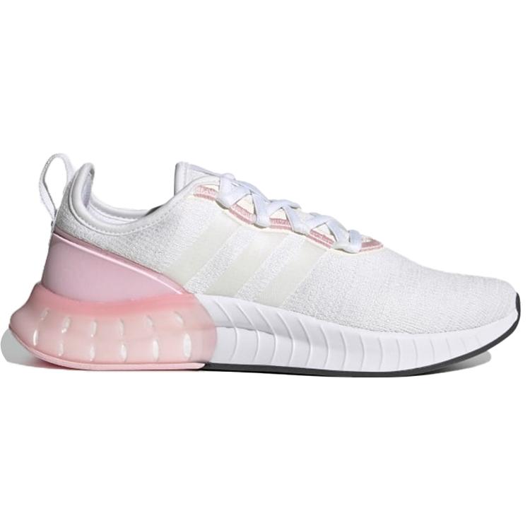 Adidas Kaptir 'White Clear Pink' Women's FZ2786