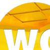 Mirror Effect Mark Sticker Self-adhesive Waterproof Hollow WC Sign Poster Household Supplies