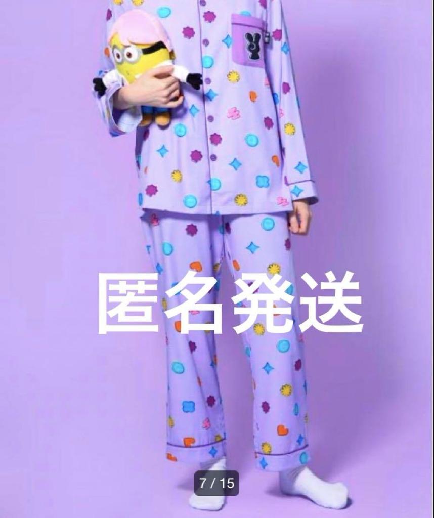 [USED] BTS x DM4 Pajamas Minion JIN Size L
