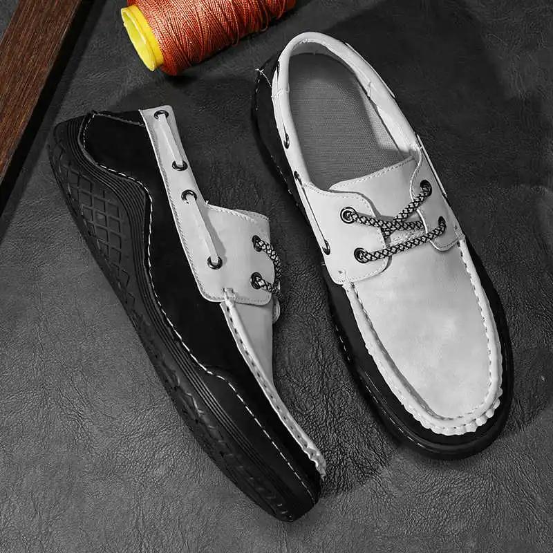 Fashion Mocassim Mocasino Red Dress Heels Black Dress Shoes Man Designers For Men Sneakers Sport Interesting Loafersy