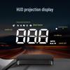 Multifunctional Wireless HUD Car and Truck GPS Speed Display