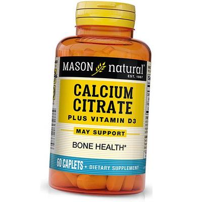 Citrate de calcium et vitamine D3, citrate de calcium plus vitamine D3, 60 comprimés (36529014)