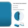 Type-C Charger Port Dust Plug Type C Cable Interface Protector for xiaomi mi5 mi6 one plus 2 huawei P9 P10 type-C Mobile phones