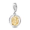 Adatto a Ciondoli Originali Braccialetti & Braccialetti Rigidi Serie Cappello Magico Ciondolo Collana Gioielli Pendente Gioielli di Moda