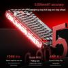 AULA HERO68 Air Tri-Mode Magnetic Switch Gaming Keyboard