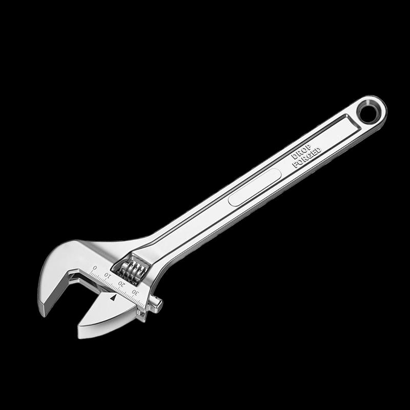 Handon 12-inch Adjustable Wrench
