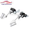 2PCS Front or Rear New Suspension Height Level Sensor For Mercedes Benz  W212 A2129050303 A2129050403 A2075400717 A2075400817