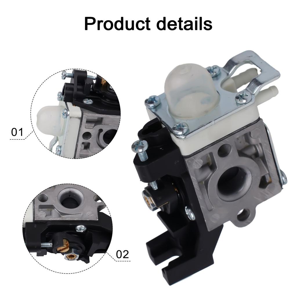 Carburetor For A021001690 SRM-225 SRM-225i SRM-265 SRM-265ES For FOR Zama RB-K94