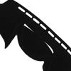 DashMat Dashboard Mat Cover Protector Visor Pad For Subaru outback 2014