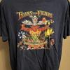 Tears For Fears Tower Records On Sunset 2004 Remake T Shirt Black Tee Unisex T-Shirt