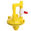 Automatic Chicken Drinker Water Line Regulator Bidirectional Farm Poultry Pressure Reducer Valve for Chicken Drinking