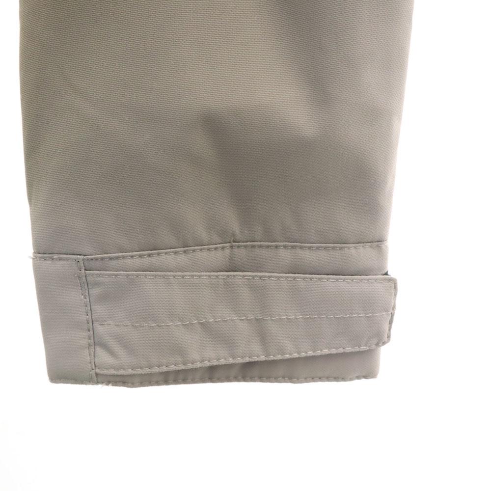 Burton Batting Jacket XS Gray Men's Used