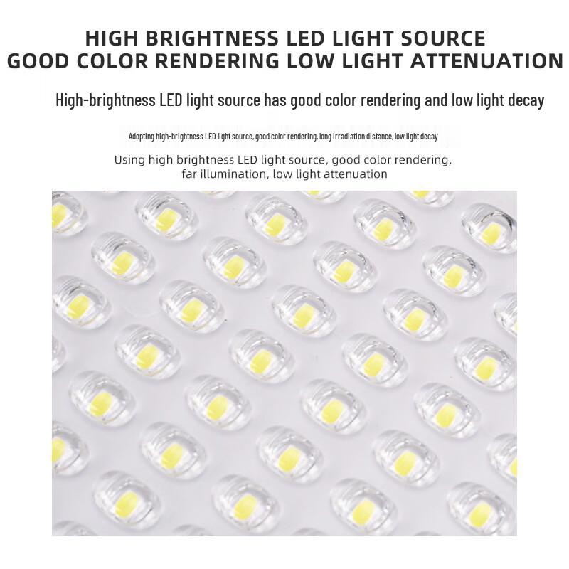 Nufeng LED Solar Street Light