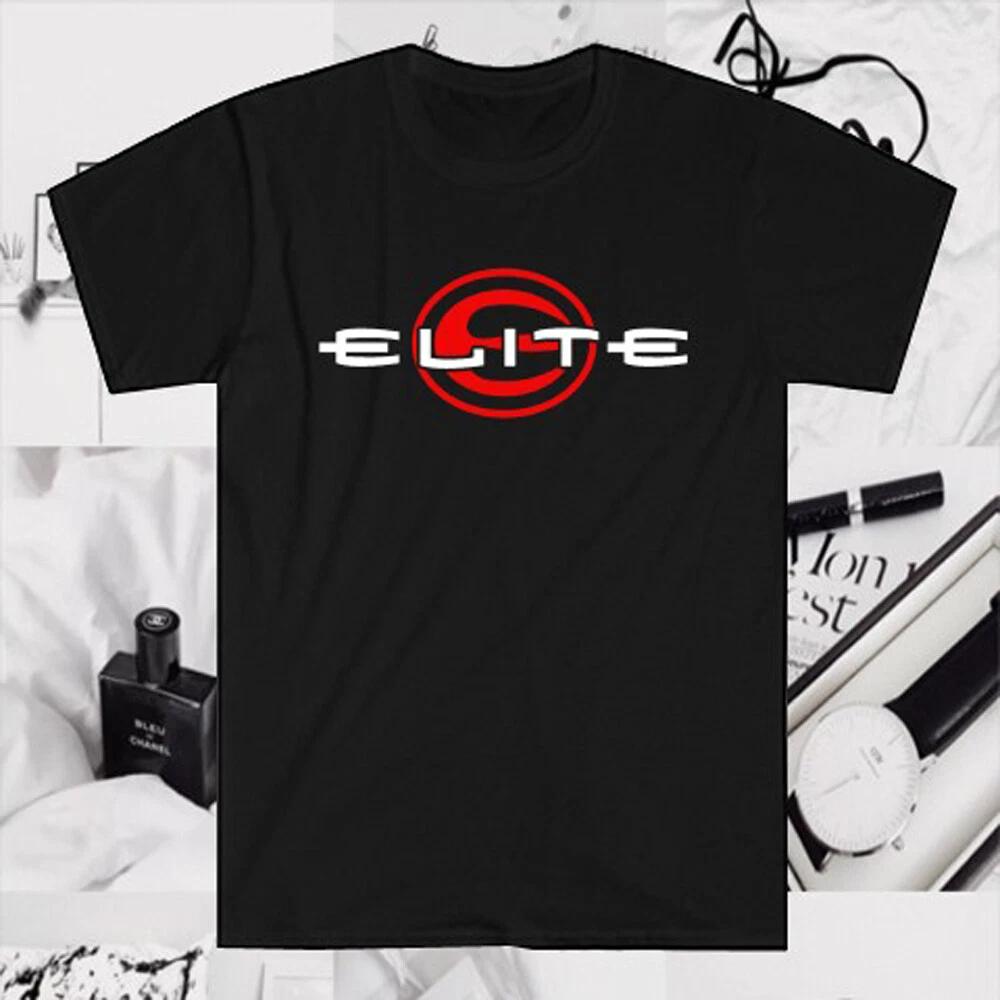 Elite Archery Bows Crossbow Men s Black Size S to 5XL 2XL