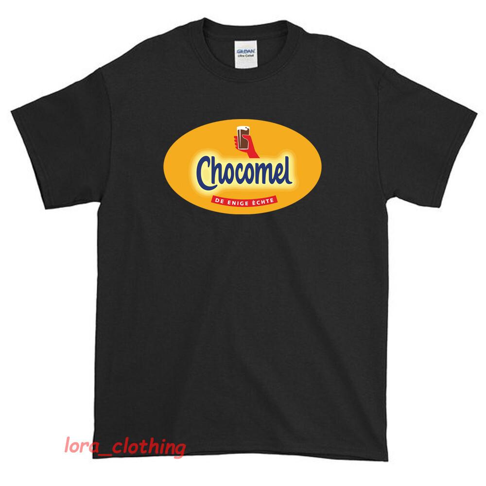 Logo American Funny T Shirt Unisex T-Shirt L
