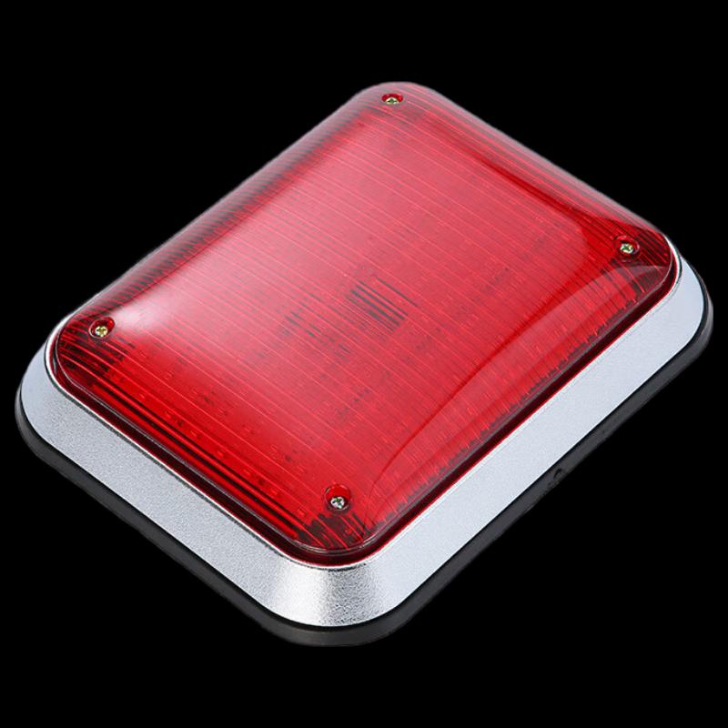 UOSU LED Strobe Warning Light