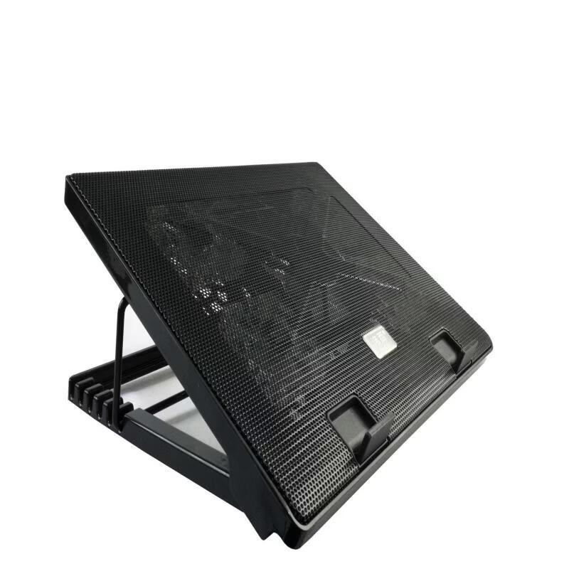 Ollymurs 5-Fan Gaming Laptop Cooling Pad