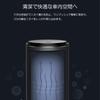 Slim Car Trash Can with Includes Trash Easy Receipt Tissue Gum Car Aluminum Black Lid, Stylish, Compact, Bolt-Type, Bag, Space-Saving, Airtight,