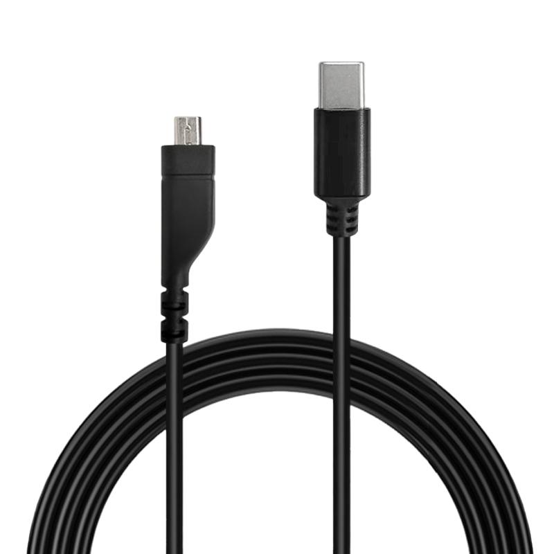 

Premium Gaming Audios Cable Type C Connectors Seamlessly Connectivity for Arctis 3 5 7 Enhances Gaming Experience 1