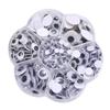 Crafting Doll Self-adhesive Moving Eyes Self-Adhesive Wiggle Eyes Plush Toys Eyes Plush Toys Eyes