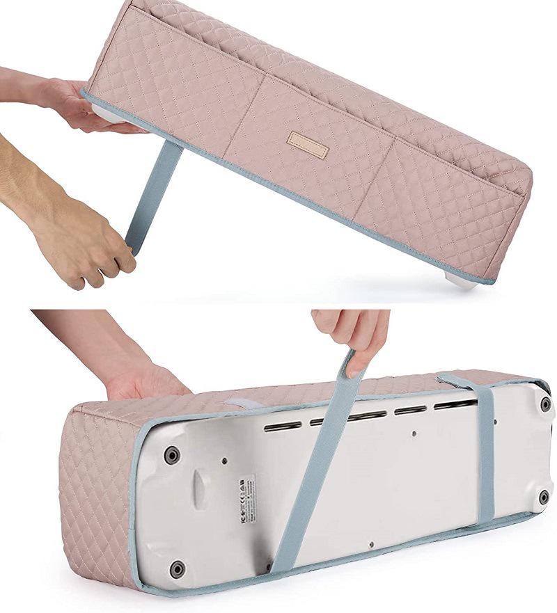 Housse Anti-Poussière pour Cricut & Machine de Découpe - Housse pour Imprimante