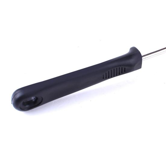 Batticarne, Martello da Carne, Batticarne Acciaio Inox, Martello per Carne, Martello per Bistecca, Doppio Lato Pesante, Batticarne per Bistecche, Pollo, Maiale