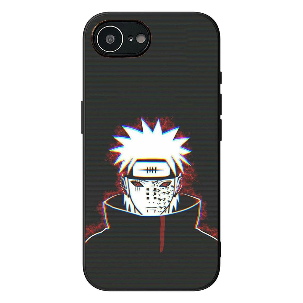 Cover Akatsuki Uchiha Itachi Narutos Pain for Samsung Galaxy A56 A26 A36 A10 A20 A30 A31 A32 A50 A51 A52 A53 A33 A12 A14 Case