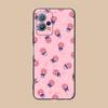 Anime Hakari Hanazono Matte TPU Mobile Phone Case for Huawei P60 P50 P40 P30 P20 P10 P9 P8 Pro Lite Plus Colorful Printing Cover