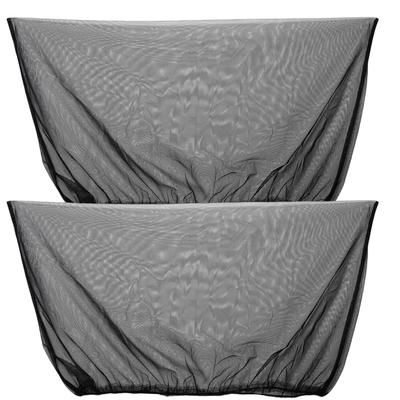 Car Screen Door, Car Sun Shade Side, Car Window Net, For Light Vehicles, Sedans,