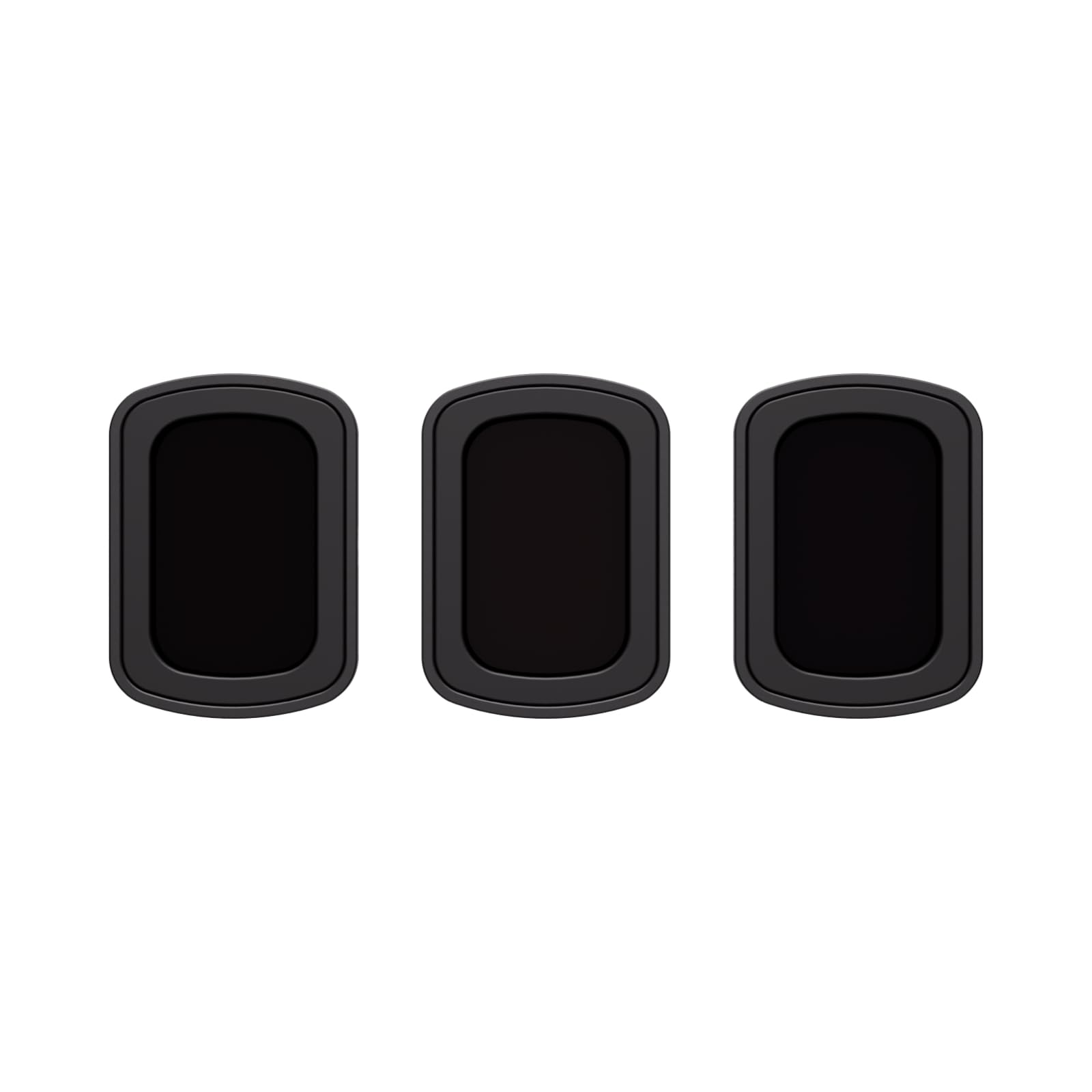 DJI Osmo Pocket 3 ND Filter Set Magnetic Detachable