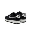 Мужские кроссовки Nike Air force 1 07 lvs hj4465 чёрные